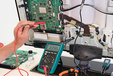 Aliağa Elektronik Tamircisi