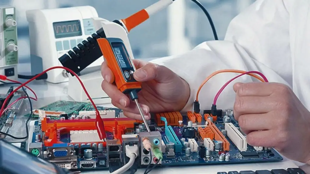 Aliağa Elektronik Tamircisi